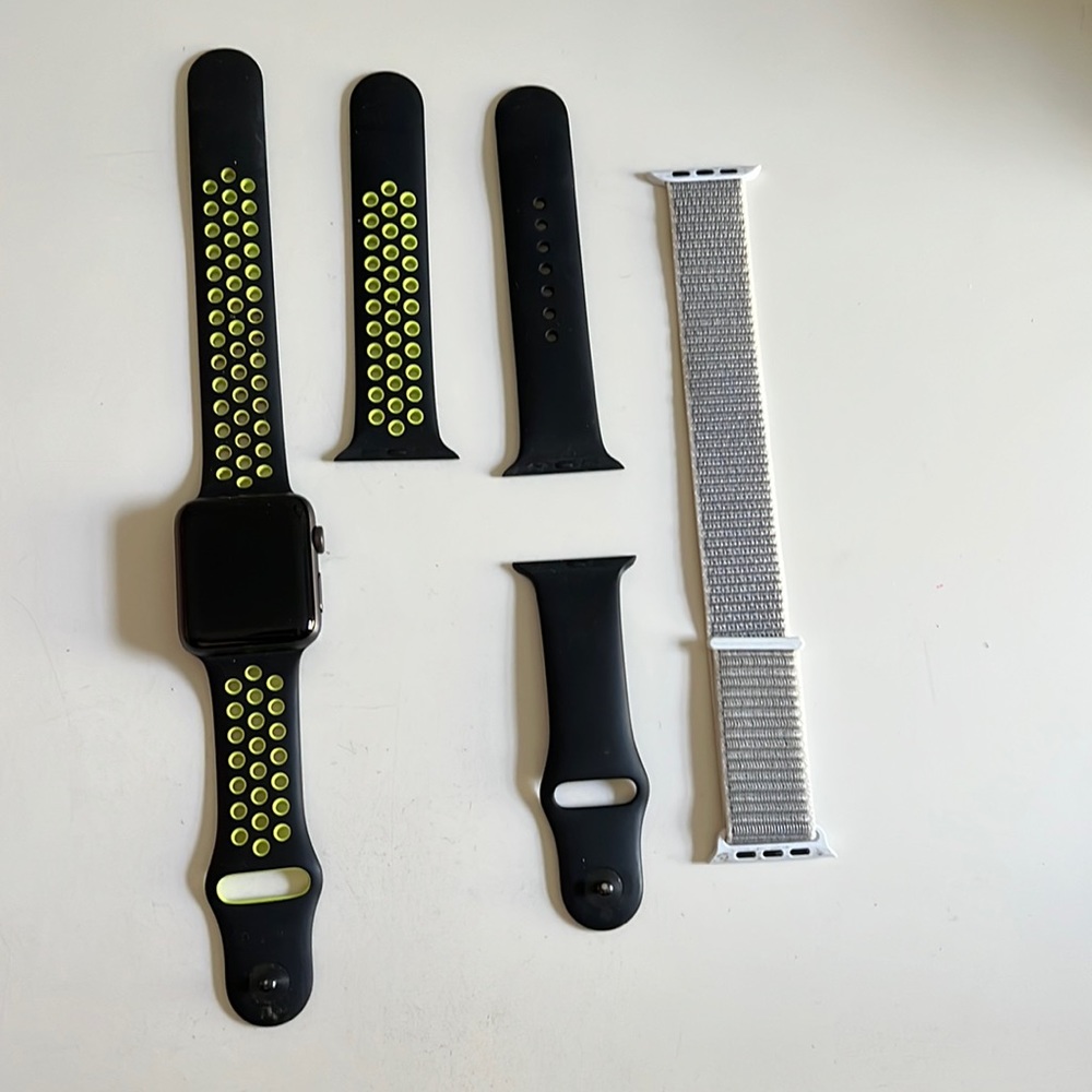 Apple Watch 2
